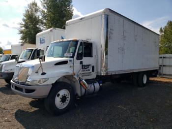  Salvage International 4000 Serie