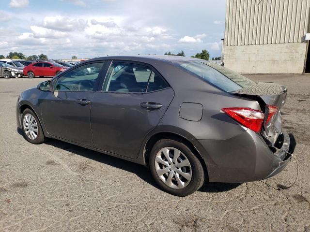 Toyota Corolla L Image 3