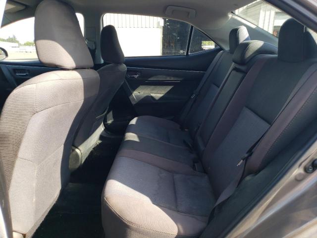 Toyota Corolla L Image 12