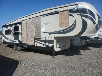  Salvage Jayco Pinnacle