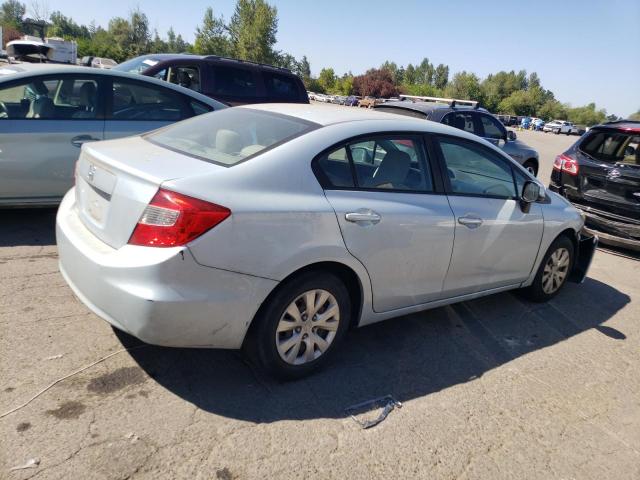 Honda Civic Lx Image 8