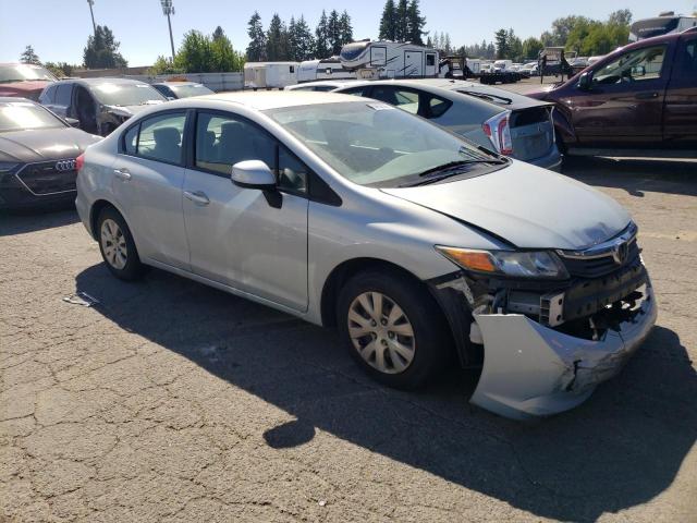 Honda Civic Lx Image 11