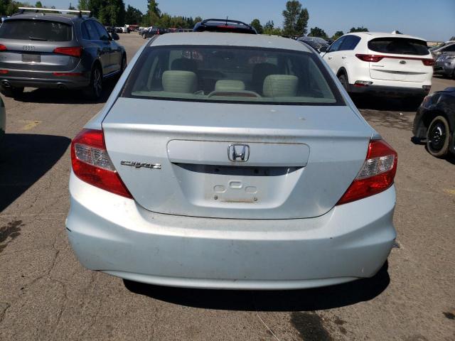 Honda Civic Lx Image 3