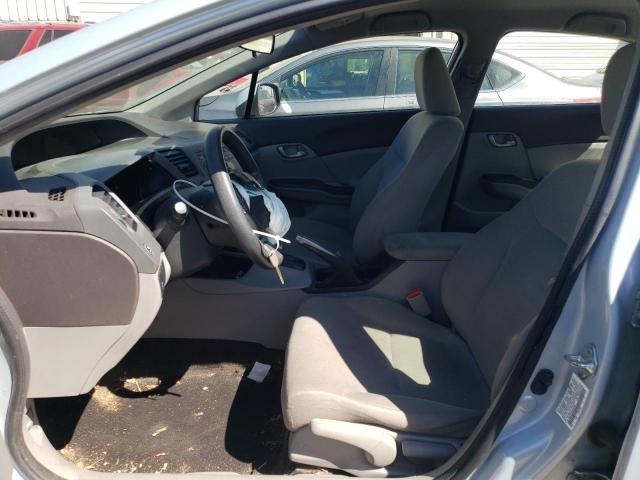 Honda Civic Lx Image 4