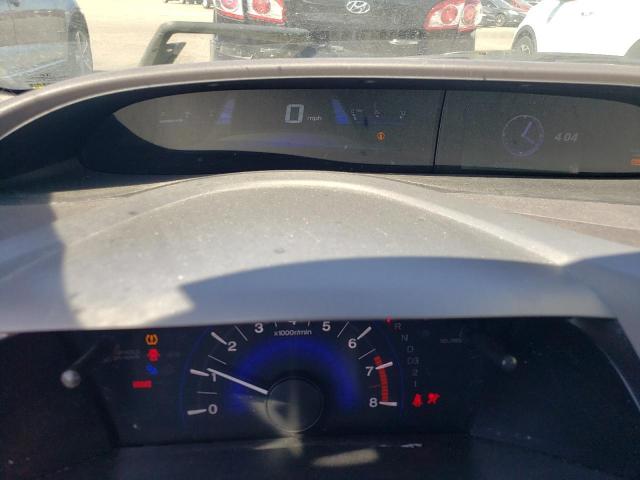 Honda Civic Lx Image 5