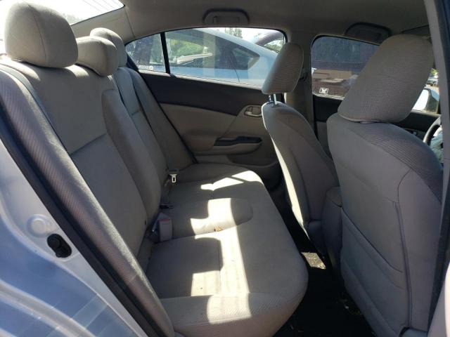 Honda Civic Lx Image 7