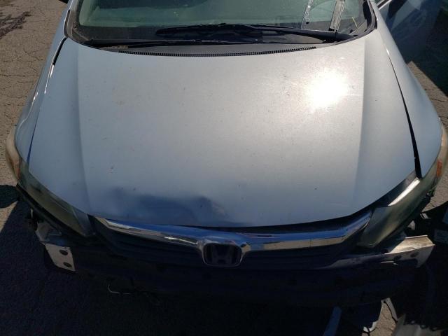 Honda Civic Lx Image 10