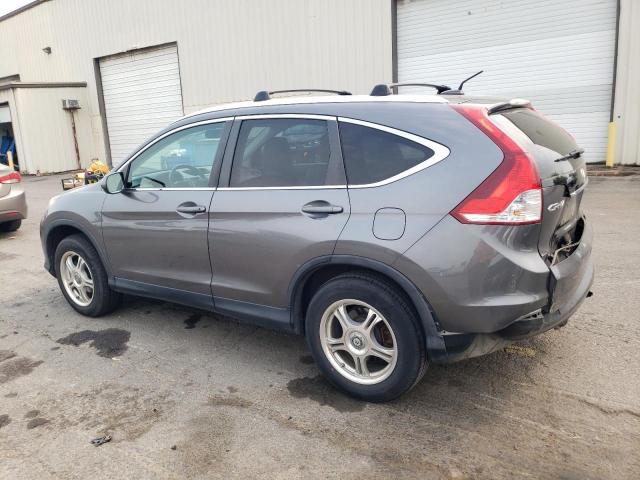 Honda Crv Exl Image 2