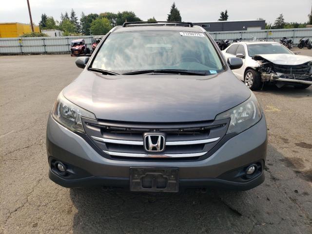 Honda Crv Exl Image 12