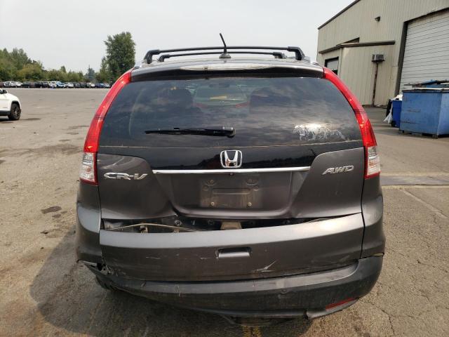 Honda Crv Exl Image 4