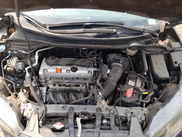 Honda Crv Exl Image 7