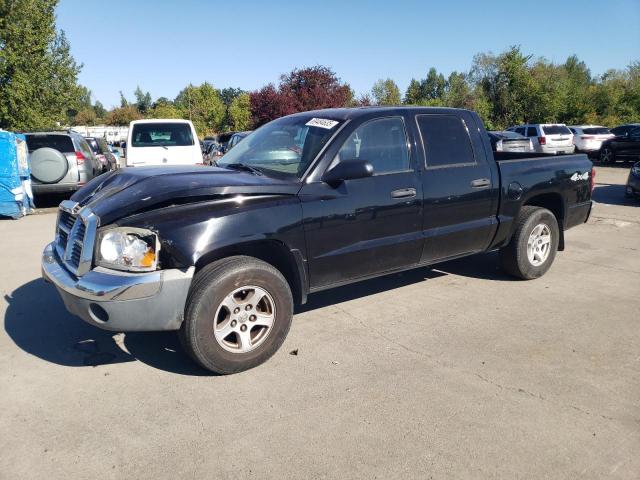  Salvage Dodge Dakota