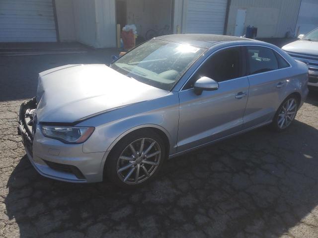  Salvage Audi A3