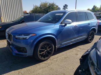  Salvage Volvo XC90