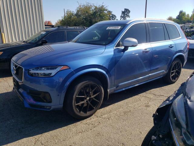  Salvage Volvo XC90