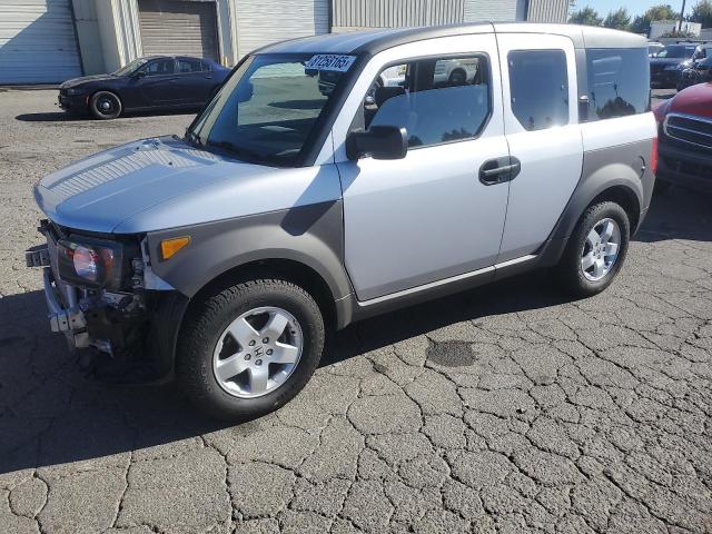  Salvage Honda Element