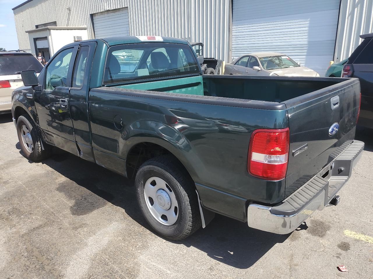 Ford F-150 Image 6