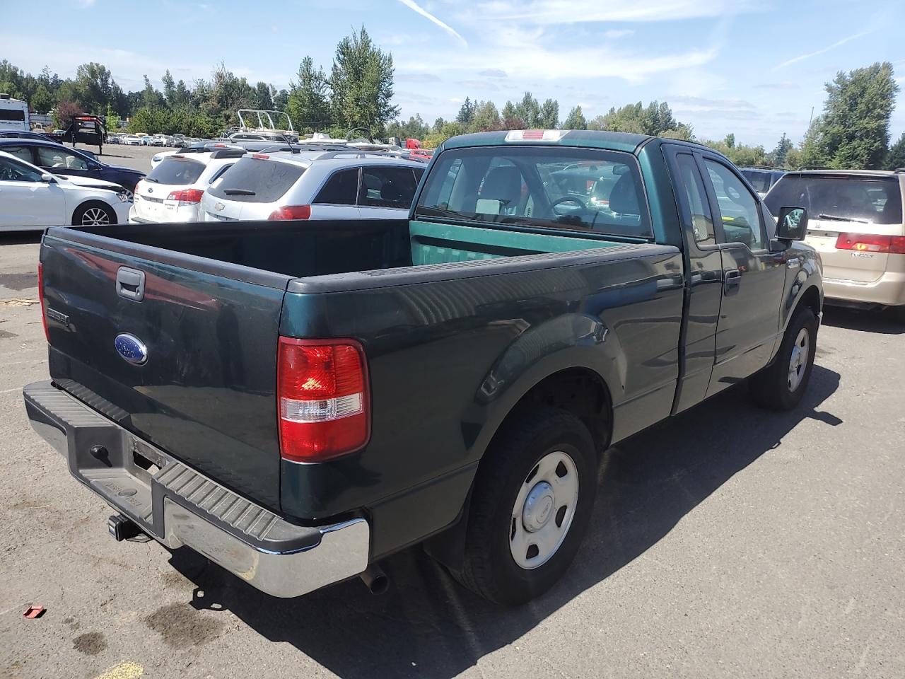 Ford F-150 Image 4