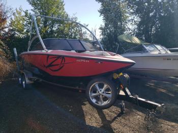  Salvage Tige 720