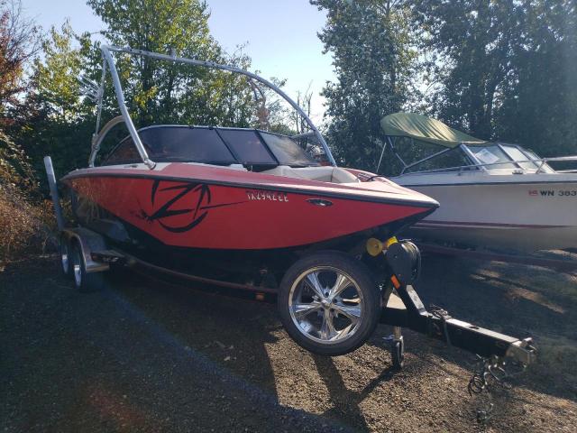  Salvage Tige 720