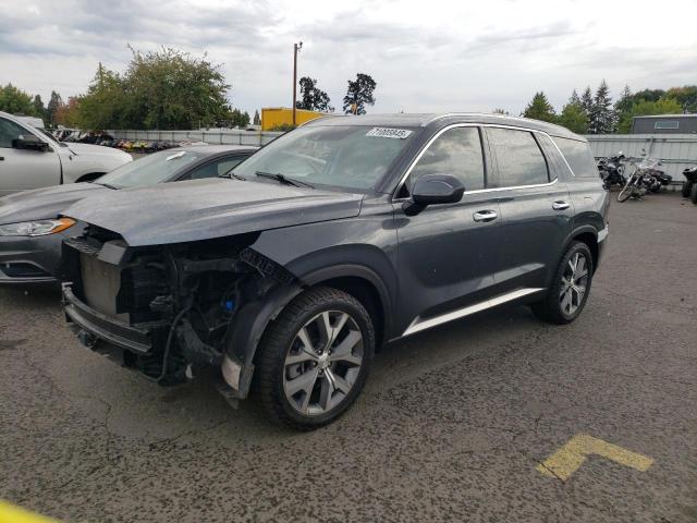  Salvage Hyundai PALISADE