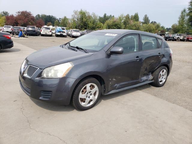  Salvage Pontiac Vibe