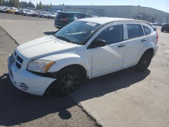  Salvage Dodge Caliber