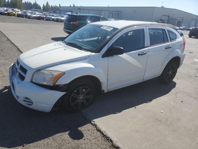  Salvage Dodge Caliber