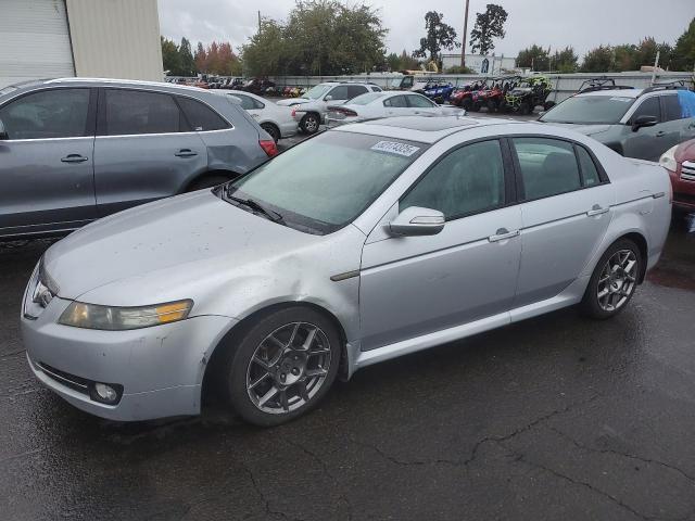  Salvage Acura TL