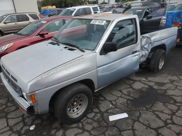  Salvage Nissan Navara