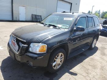  Salvage GMC Envoy