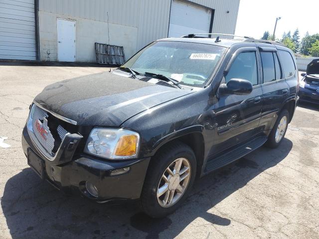  Salvage GMC Envoy