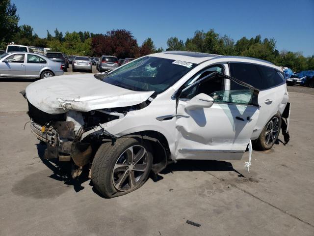  Salvage Buick Enclave