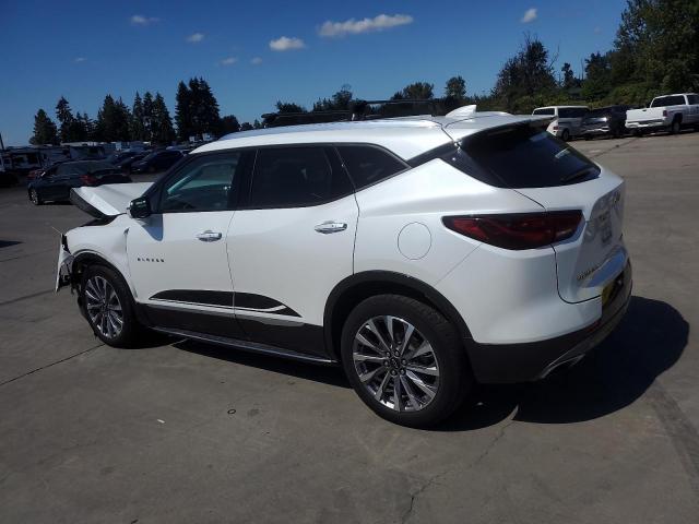 Chevrolet Blazer Premier Image 3