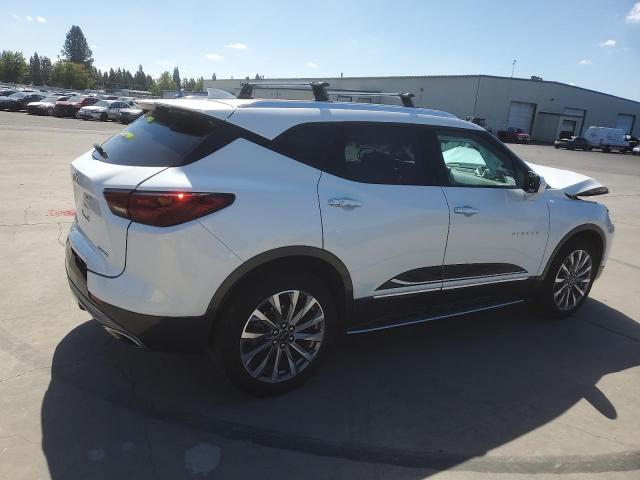 Chevrolet Blazer Premier Image 12