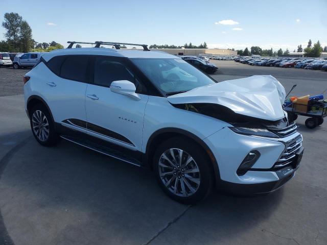 Chevrolet Blazer Premier Image 2