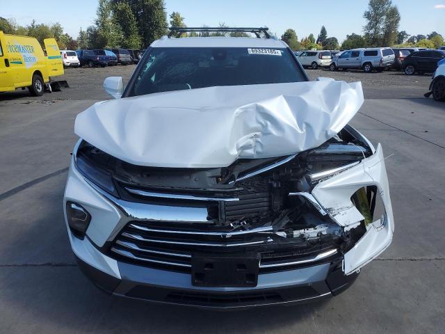 Chevrolet Blazer Premier Image 8