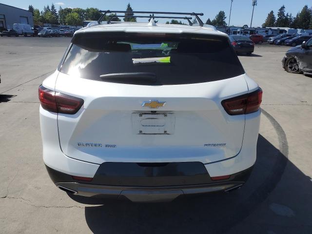 Chevrolet Blazer Premier Image 9