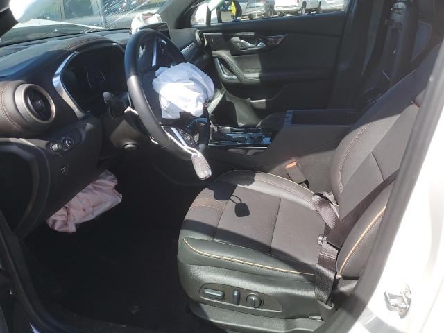 Chevrolet Blazer Premier Image 6