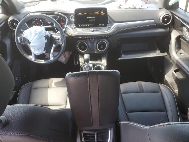 Chevrolet Blazer Premier Image 4