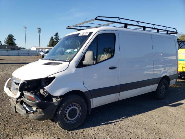  Salvage Freightliner Sprinter