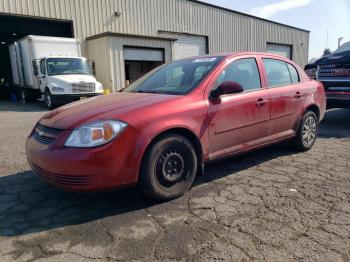  Salvage Chevrolet Cobalt