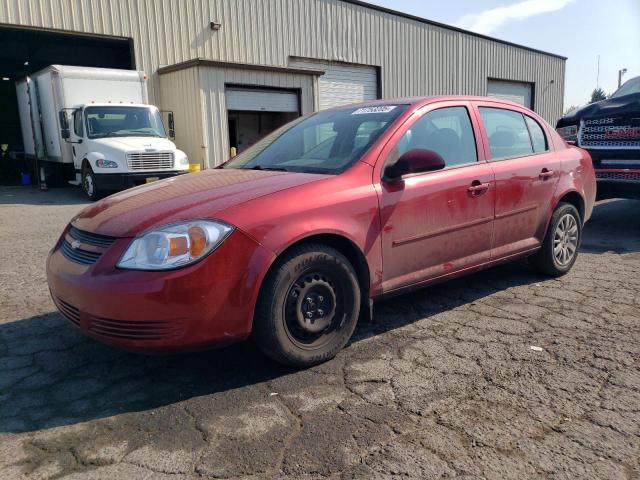  Salvage Chevrolet Cobalt