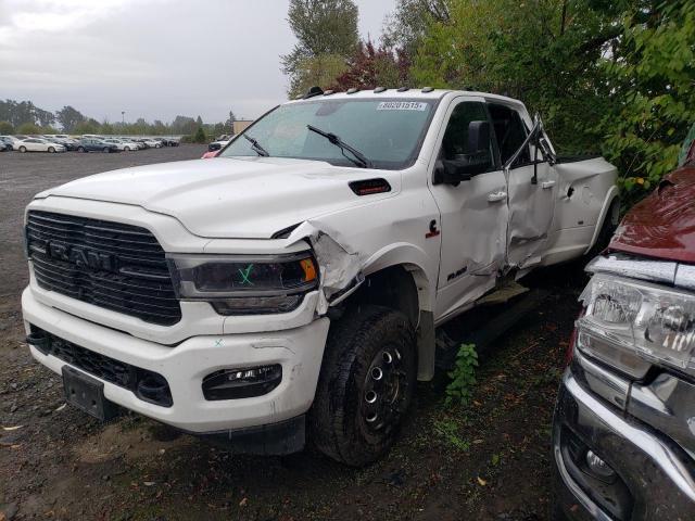 Salvage Ram 3500