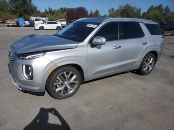  Salvage Hyundai PALISADE