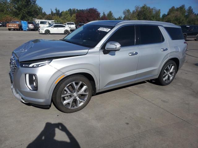  Salvage Hyundai PALISADE