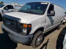 Ford Econoline E250 Van Image 1