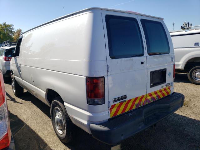 Ford Econoline E250 Van Image 2