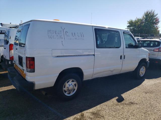 Ford Econoline E250 Van Image 8