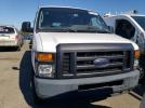 Ford Econoline E250 Van Image 12